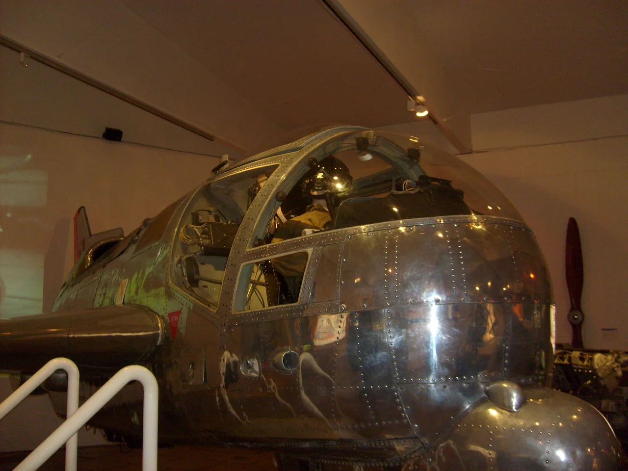 Shorts VTOL