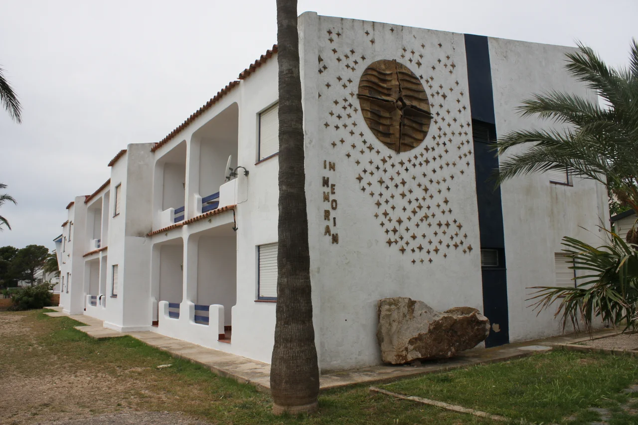 Los Alfaques Disaster
